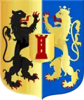 Blason de Born