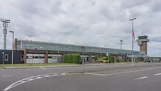 Image illustrative de l’article Aéroport de Bornholm