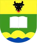 Blason de Borovnice