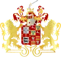 Blason de Borsbeek
