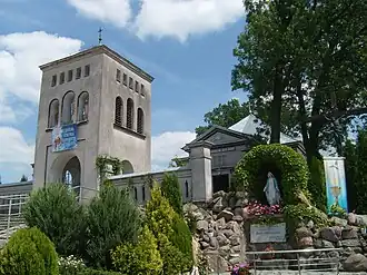 Boruszyn (Grande-Pologne)