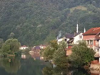 Bosanska Otoka (Bosanska Krupa)