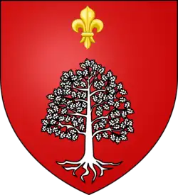 Image illustrative de l’article Famille Boscal de Réals