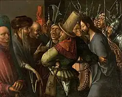 Version du Musée d'art de São Paulo