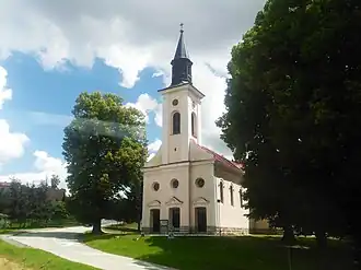 Bosiljevo (Karlovac)