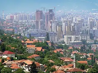 Novo Sarajevo