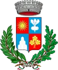 Blason de Bossico