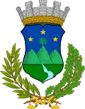 Blason de Bossolasco