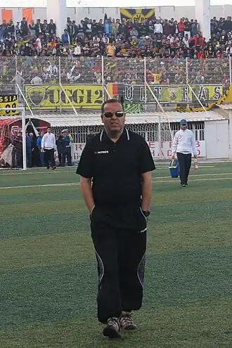 Image illustrative de l’article Boualem Charef