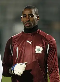 Image illustrative de l’article Boubacar Barry Copa