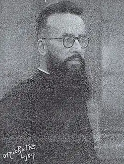 Image illustrative de l’article Noël Boucheix