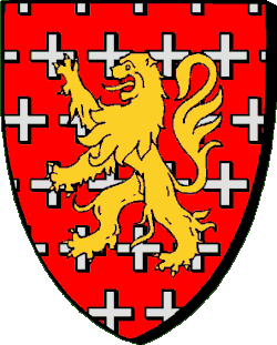 Image illustrative de l’article Famille Boucher-d'Orsay