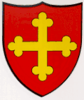 Blason de Boudevilliers