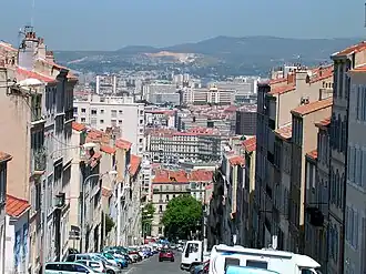 Image illustrative de l’article Boulevard André-Aune