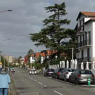 Image illustrative de l’article Boulevard Augustin-Guillaume-Deltour