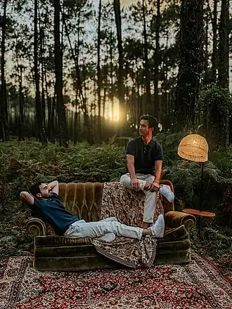 Description de cette image, également commentée ci-après