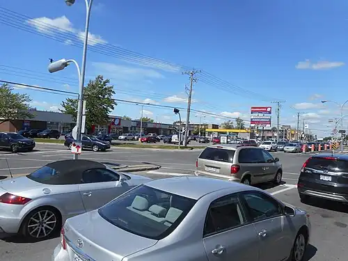 Description de l'image Boulevard Newman - 188.jpg.