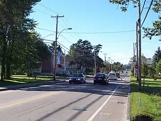 Image illustrative de l’article Boulevard Pie-XI