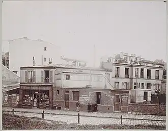 N° 81 en 1907.