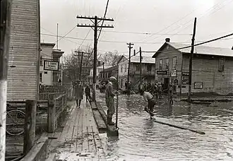 Rue Saint-Joseph, Roberval