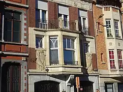 Boulevard de l'Est no 4