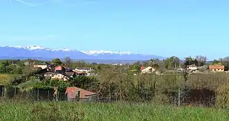 Boulin (Hautes-Pyrénées)