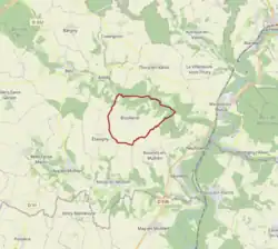 Avec les communes environnantes