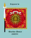 Image illustrative de l’article Régiment de Bourbon-Busset cavalerie