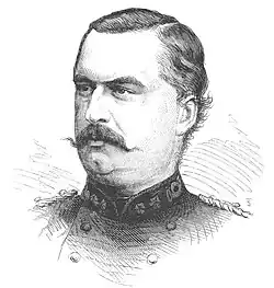 Adelberth de Bourbon(1840-1887)