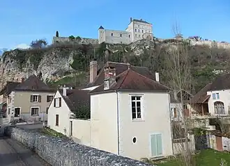 Mailly-le-Château