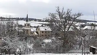 Sainte-Christine (Puy-de-Dôme)
