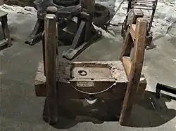 Pressoir à miel, France.