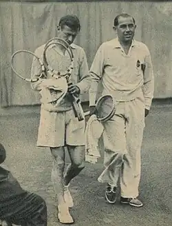 Image illustrative de l’article Ottó Szigeti