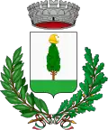 Blason de Bovezzo