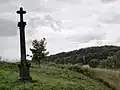 Croix de chemin.