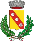 Blason de Bovisio-Masciago