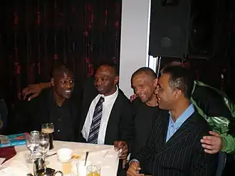 Image illustrative de l’article Chris Pyatt