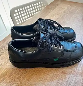 illustration de Kickers