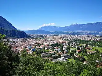 Bolzano