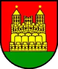 Blason de Bratslav
