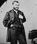 Ulysses Grant