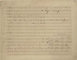 Image illustrative de l’article Concerto pour violon de Brahms