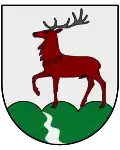 Blason de Braies - Prags