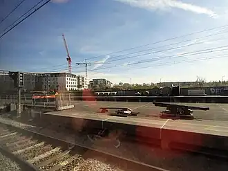 Image illustrative de l’article Gare de Braine-Alliance