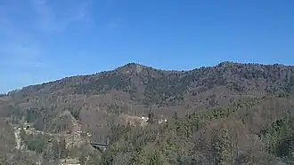 Image illustrative de l’article Ligne 145 (chemin de fer slovaque)