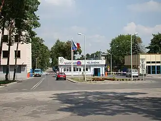 illustration de PZL-Świdnik