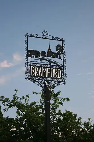 Bramford