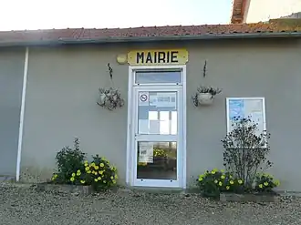 Bran (Charente-Maritime)