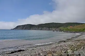 Branch (Terre-Neuve-et-Labrador)