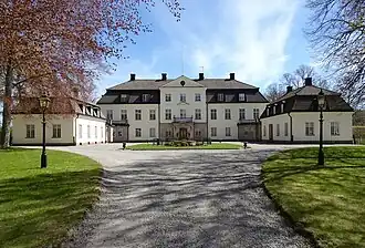 Södertälje (commune)